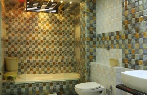 Nathdwara Apartment | Garden apartment 3 BHK