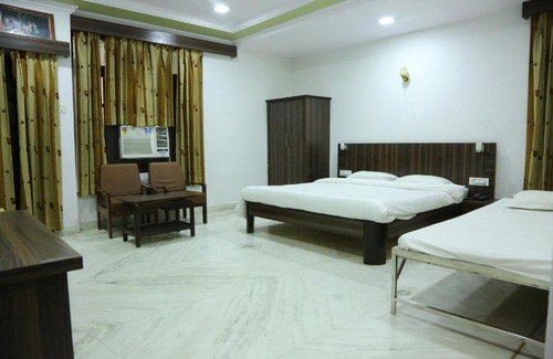 Nathdwara Apartment | Garden apartment 3 BHK