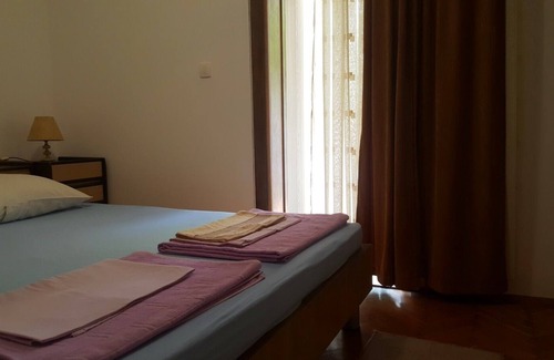 Centar Apartment | Garden Apartment Budva Center