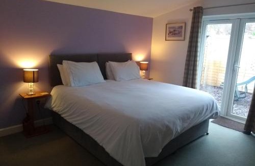 Didcot Apartment | Garden Apartment
