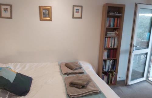 Kingskerswell Apartment | Garden Apartment