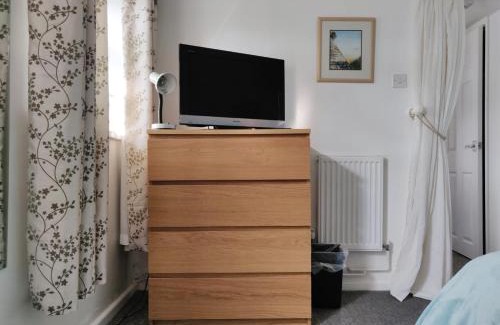 Kingskerswell Apartment | Garden Apartment