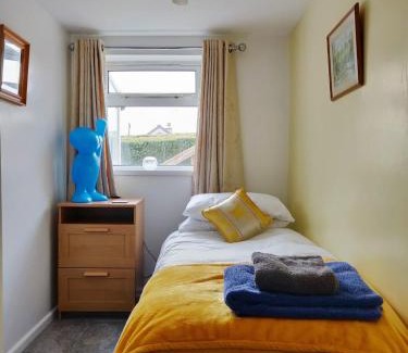 Kingskerswell Apartment | Garden Apartment