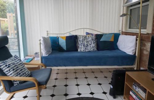 Kingskerswell Apartment | Garden Apartment