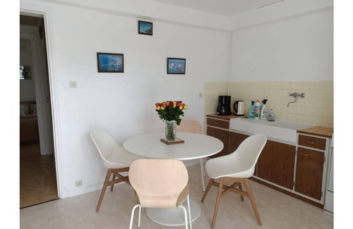 Bidart Apartment | Garden apartment, near center and beach