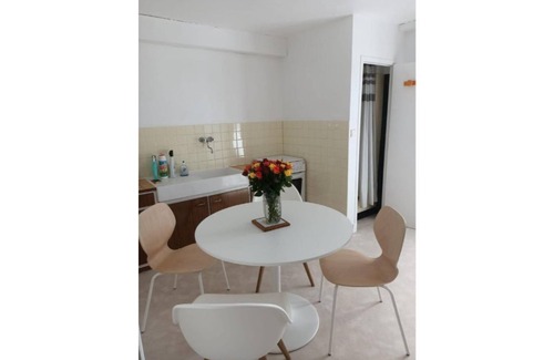 Bidart Apartment | Garden apartment, near center and beach