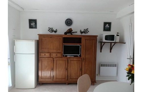 Bidart Apartment | Garden apartment, near center and beach