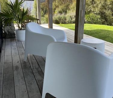 Matakana Apartment | Garden Apartment