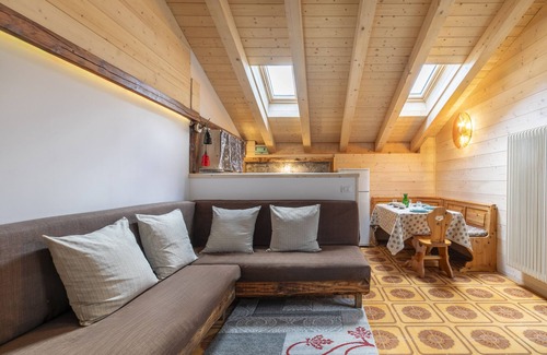 Barco Apartment | Garden Apartment Relax