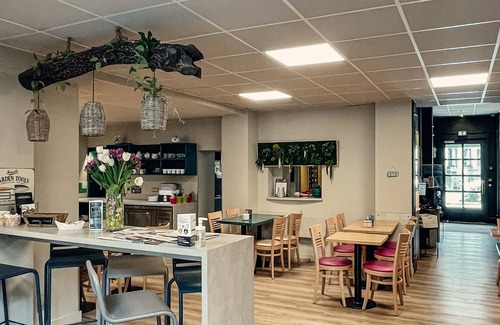 Saint-Helier Apartment | Garden Appart