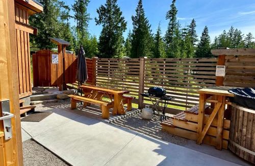 Garden Bay Other | Garden Bay Hideaway - Glamping & RV