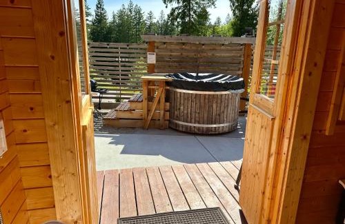 Garden Bay Other | Garden Bay Hideaway - Glamping & RV