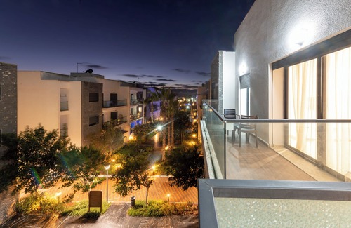 Soualem Trifiya Apartment | Garden Bay Signature AppartHotel