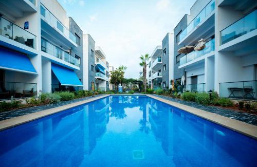 Soualem Trifiya Apartment | Garden Bay Signature AppartHotel