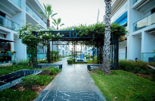 Soualem Trifiya Apartment | Garden Bay Signature AppartHotel