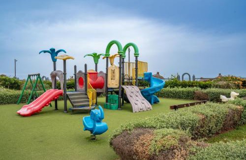 Soualem Trifiya Apartment | Garden Bay Signature AppartHotel