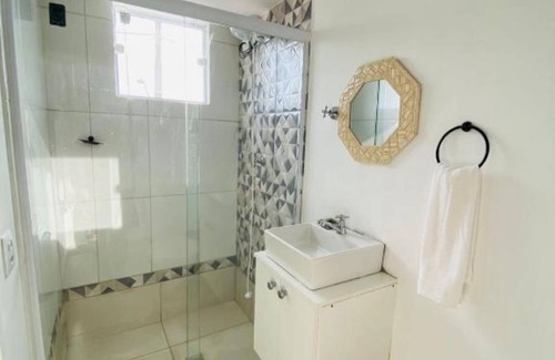Sorocaba Apartment | Garden of the Sun 5
