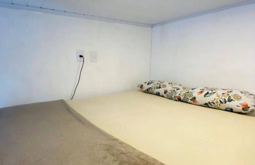 Sorocaba Apartment | Garden of the Sun 5