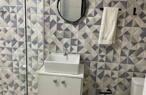 Sorocaba Apartment | Garden of the Sun 6