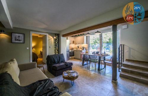 Kalamata Villa | Garden Cellar - Kalamata Mediterranean Villas