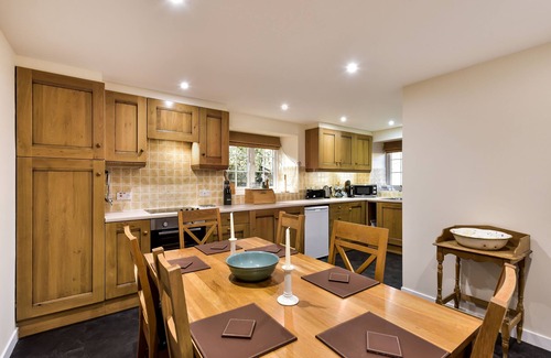 Slate Islands Cottage | Garden Cottage - a detached cottage that sleeps up to 6 guests