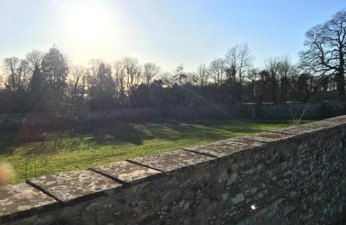 Carsluith House | Garden Cottage