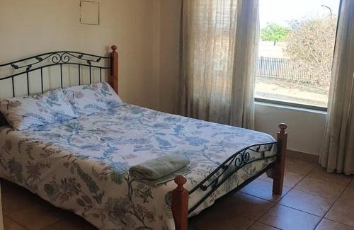 Alberton Apartment | Garden Cottage