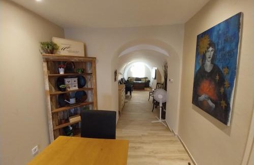Zebegeny Apartment | Garden Cottage Zebegény