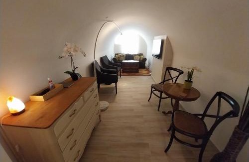 Zebegeny Apartment | Garden Cottage Zebegény