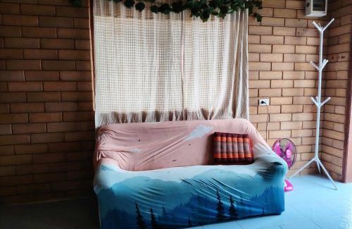 Pai Apartment | Garden de Arts