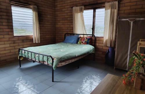 Pai Apartment | Garden de Arts