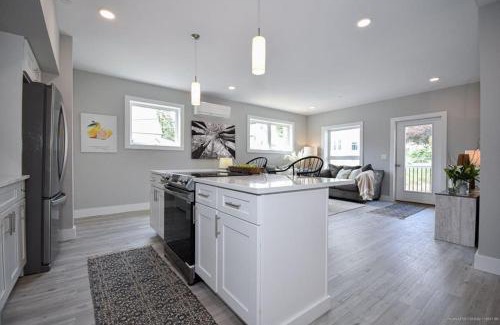 Old Orchard Beach House | Garden Deck 102