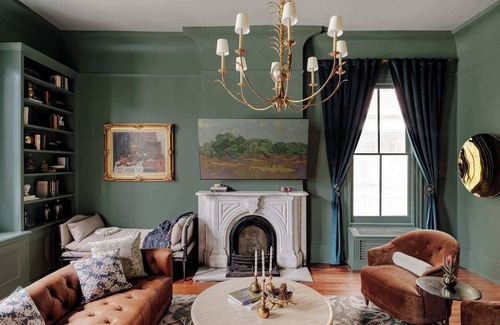 Touro Hotel | Garden District Historic Unit With Shared Heated Pool