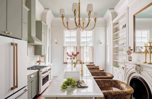 Touro Hotel | Garden District Historic Unit With Shared Heated Pool
