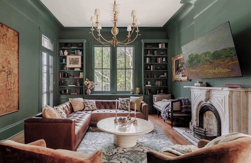 Touro Hotel | Garden District Historic Unit With Shared Heated Pool