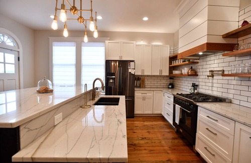Lower Garden District House | Garden District NOLA Living at its best!