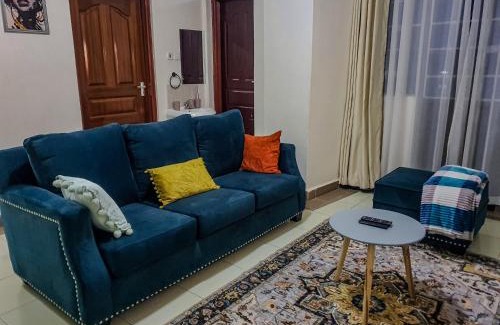 Nairobi Apartment | Garden Estate Whitehouse Thika Road
