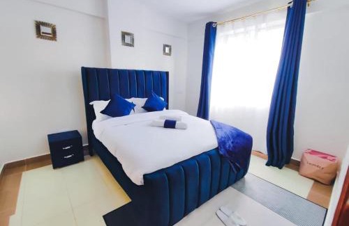 Nairobi Apartment | Garden Estate Whitehouse Thika Road