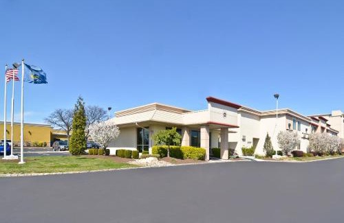 South Plainfield Hotel | Garden Executive Hotel