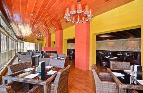 South Plainfield Hotel | Garden Executive Hotel