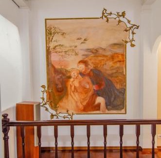 Cittadella Apartment | Garden Fiore del Ducato