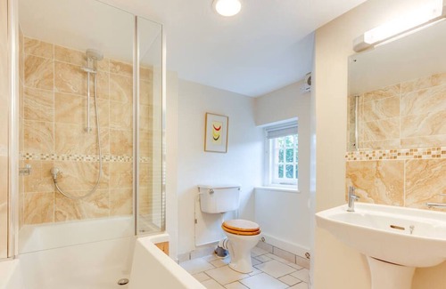 Sandwich House | Garden Flat in the beautiful Sandwich