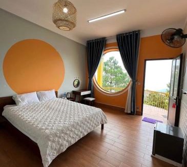 Tam Dao House | GARDEN FLOWER TAM ĐẢO Venuestay