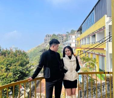 Tam Dao House | GARDEN FLOWER TAM ĐẢO Venuestay