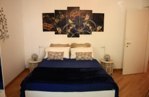 Sambuceto Bed & Breakfast | Garden FuoriRotta