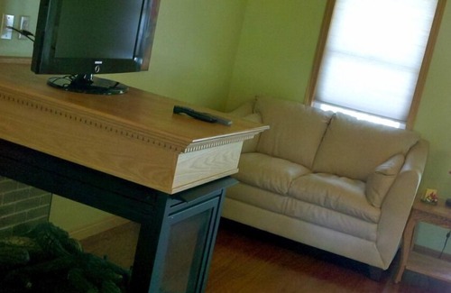 Millersburg Bed & Breakfast | Garden Gate Get-A-Way Bed & Breakfast