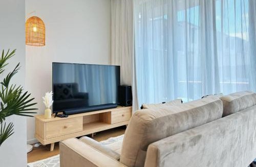 Grey Lynn House | Garden Gem 2 BDR & 1 Study Townhouse Near City Center