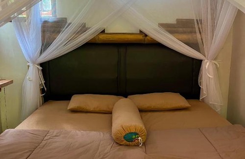 Bukit Lawang House | Garden Grove Guest House & Coffee Bar