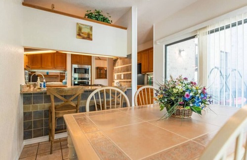 Wetmore House | Garden Grove Summary: