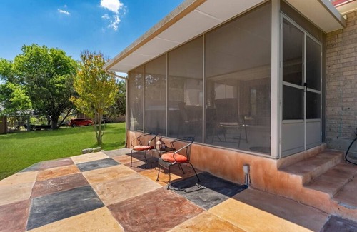 Wetmore House | Garden Grove Summary: